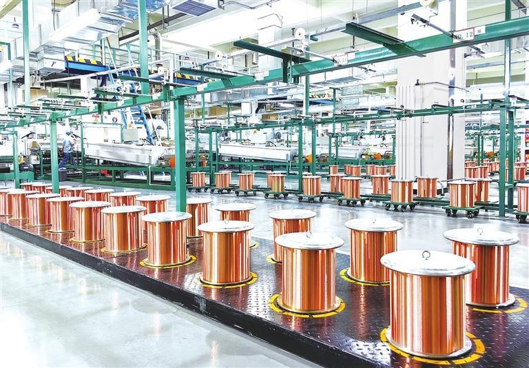 白银有色成为热门股票的驱动因素与风险分析