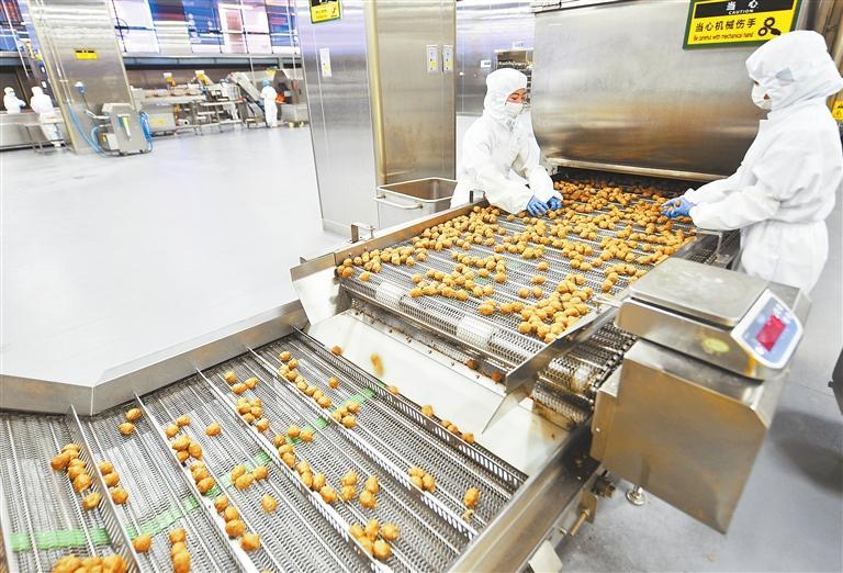 惠发食品（603536.SH）深度财务分析报告