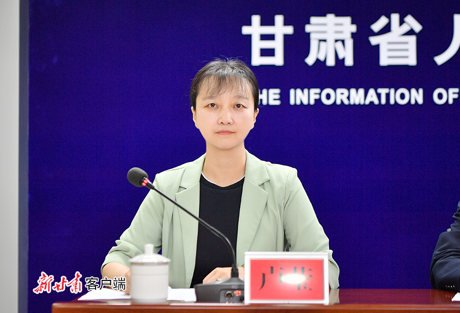 兰州市委常委,副市长张炳智介绍兰州市农村产权流转交易规范化试点